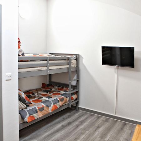 Aunt Rachel'S Barn Hostel Бушмилс Номер фото