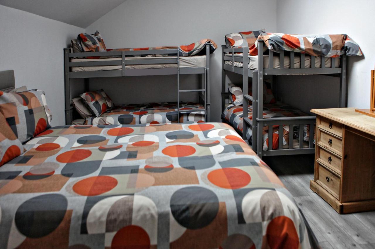 Aunt Rachel'S Barn Hostel Бушмилс Экстерьер фото